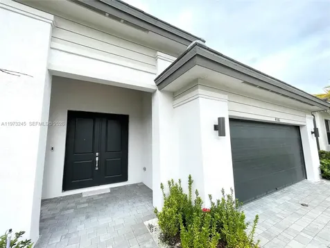 4506 SW 174th Avenue Miramar FL 33029