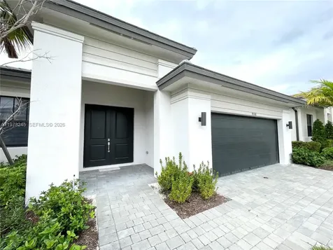 4506 SW 174th Avenue Miramar FL 33029