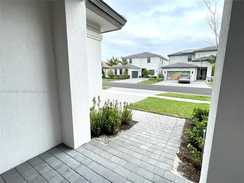 4506 SW 174th Avenue Miramar FL 33029