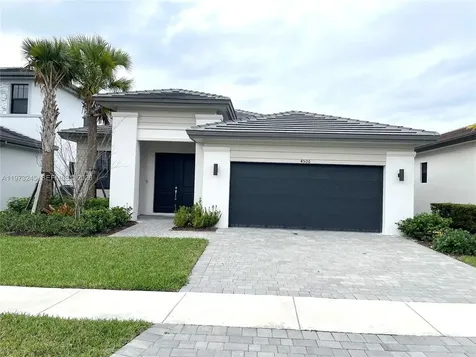 4506 SW 174th Avenue Miramar FL 33029