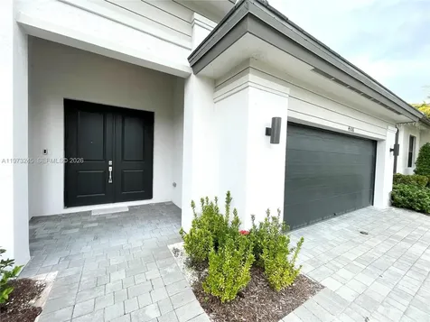 4506 SW 174th Avenue Miramar FL 33029