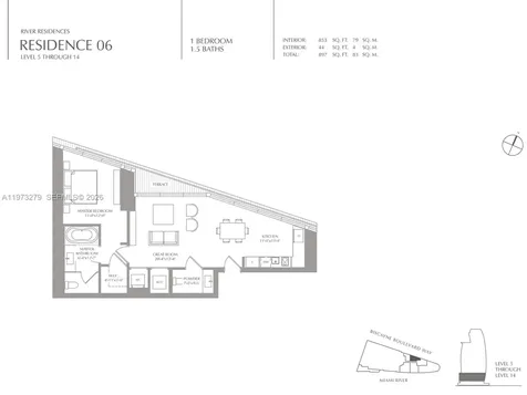 300 Biscayne Boulevard Way Miami FL 33131