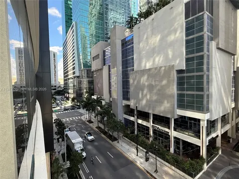 300 Biscayne Boulevard Way Miami FL 33131