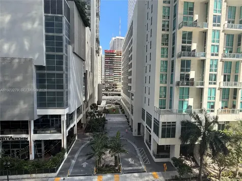 300 Biscayne Boulevard Way Miami FL 33131