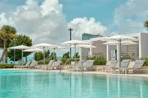 300 Biscayne Boulevard Way Miami FL 33131