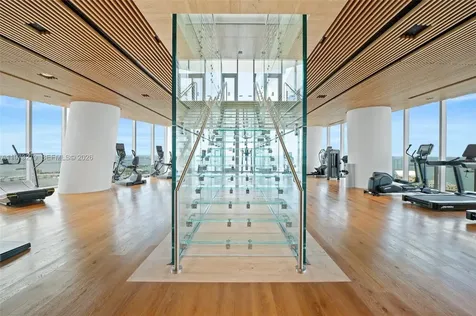 300 Biscayne Boulevard Way Miami FL 33131