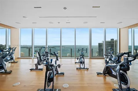 300 Biscayne Boulevard Way Miami FL 33131