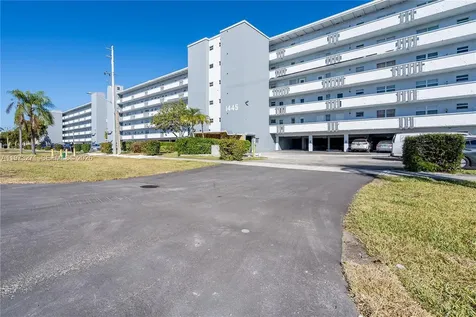 1445 Atlantic Shores Boulevard Hallandale Beach FL 33009