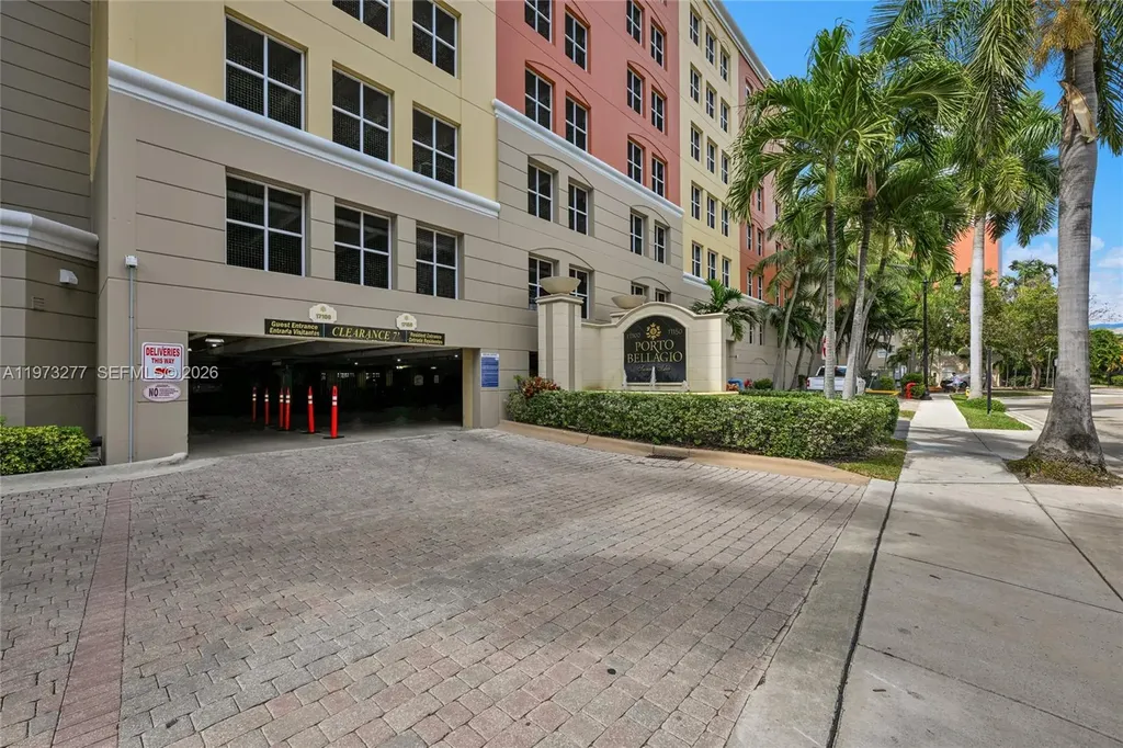 17150 N Bay Road Sunny Isles Beach FL 33160