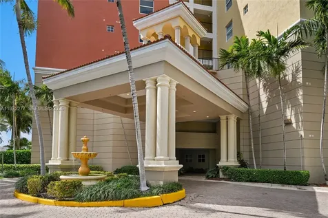 17150 N Bay Road Sunny Isles Beach FL 33160