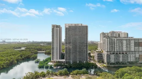 16385 Biscayne Boulevard North Miami Beach FL 33160
