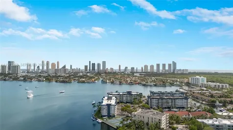 16385 Biscayne Boulevard North Miami Beach FL 33160