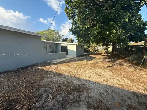 1855 NW 121st Street Miami FL 33167
