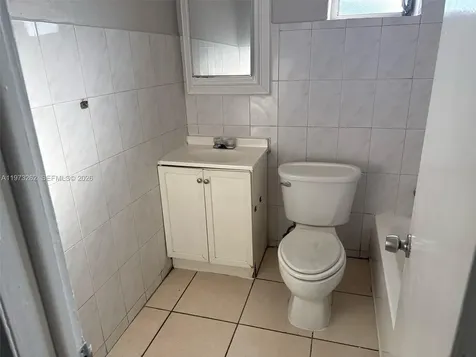 1855 NW 121st Street Miami FL 33167