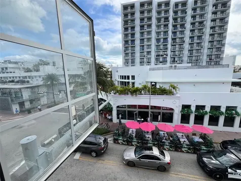 1100 Collins Avenue Miami Beach FL 33139