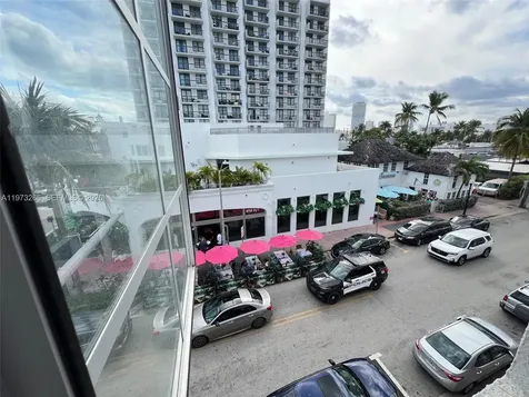 1100 Collins Avenue Miami Beach FL 33139