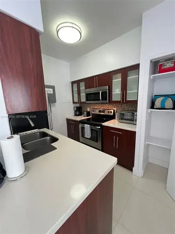 1100 Collins Avenue Miami Beach FL 33139