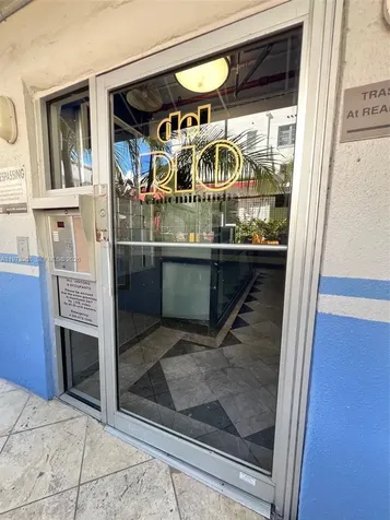 1100 Collins Avenue Miami Beach FL 33139
