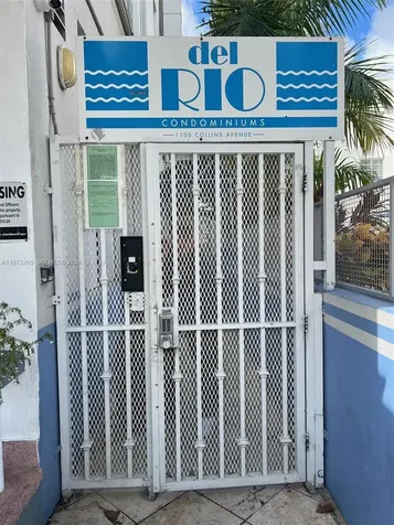 1100 Collins Avenue Miami Beach FL 33139