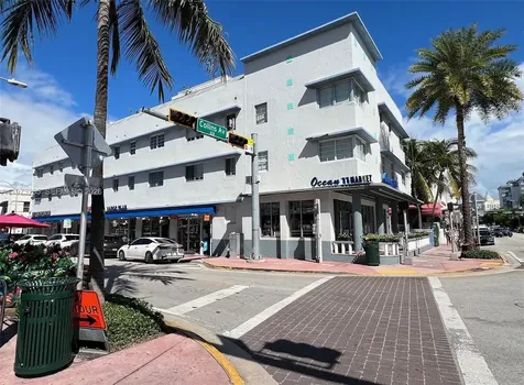 1100 Collins Avenue Miami Beach FL 33139
