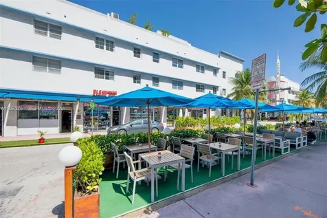 1100 Collins Avenue Miami Beach FL 33139