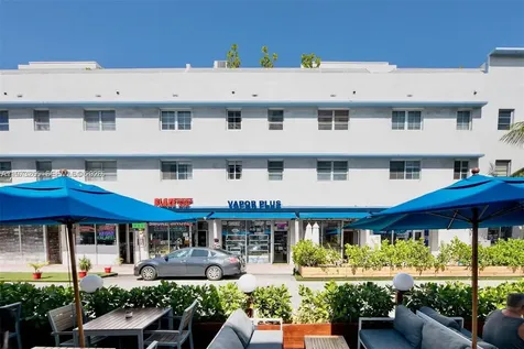 1100 Collins Avenue Miami Beach FL 33139