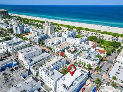 1100 Collins Avenue Miami Beach FL 33139