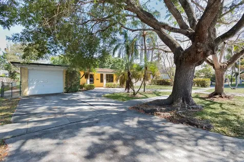 3721 SW 58th Avenue Miami FL 33155