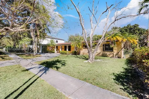 3721 SW 58th Avenue Miami FL 33155