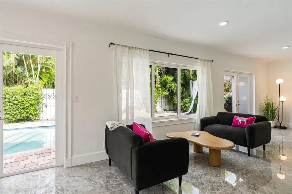 5900 NE 15th Avenue Fort Lauderdale FL 33334