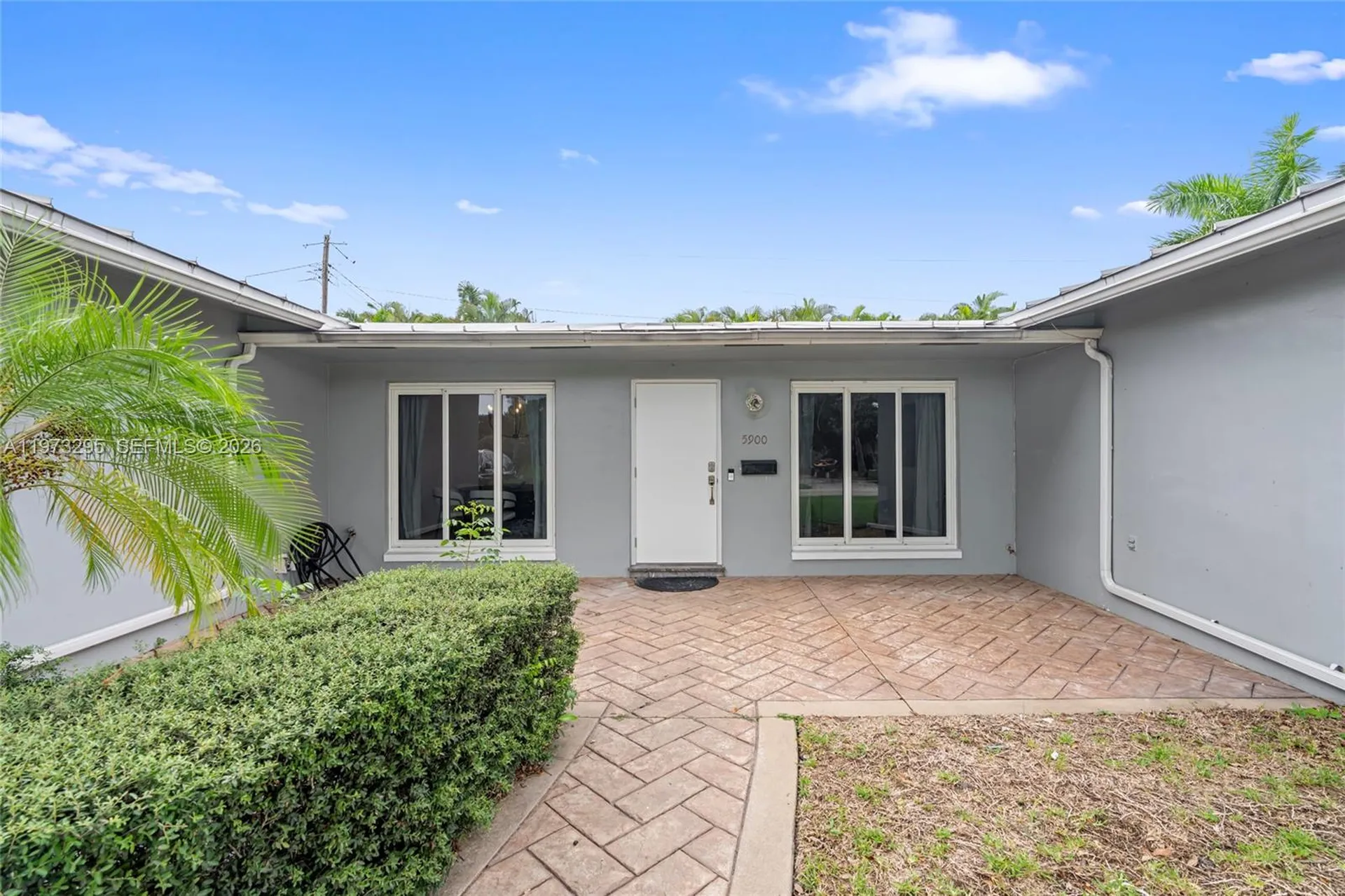 5900 NE 15th Avenue Fort Lauderdale FL 33334