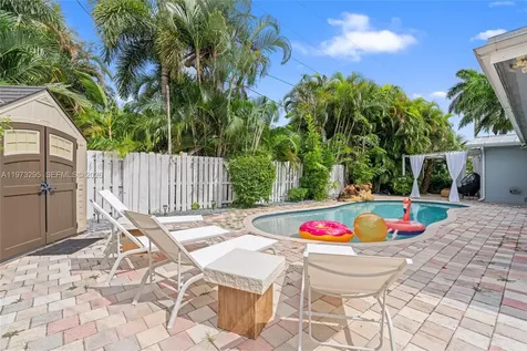 5900 NE 15th Avenue Fort Lauderdale FL 33334