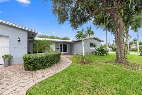 5900 NE 15th Avenue Fort Lauderdale FL 33334