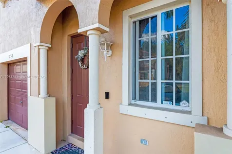 21007 NW 14th Place Miami Gardens FL 33169