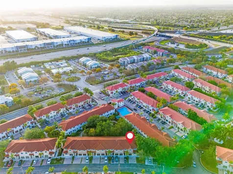 21007 NW 14th Place Miami Gardens FL 33169