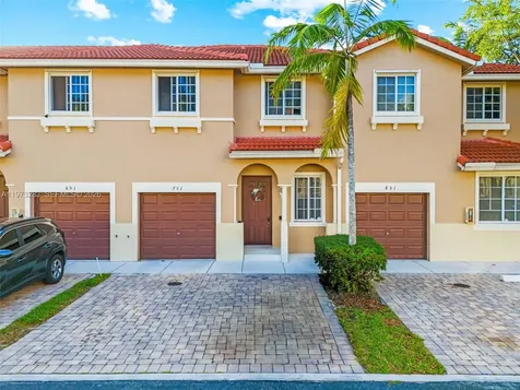 21007 NW 14th Place Miami Gardens FL 33169