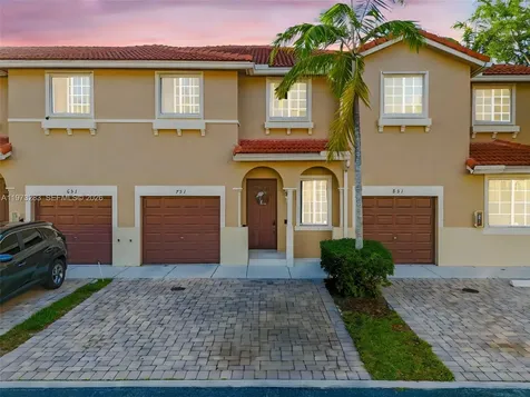 21007 NW 14th Place Miami Gardens FL 33169
