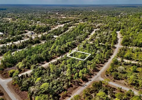 0 Ironside Street North Port FL 34288