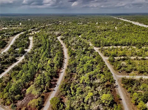 0 Ironside Street North Port FL 34288