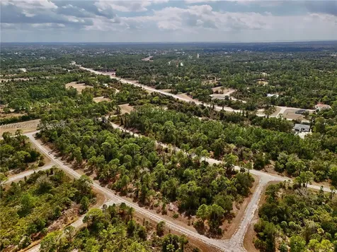 0 Ironside Street North Port FL 34288