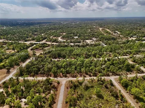 0 Ironside Street North Port FL 34288