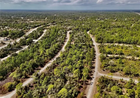 0 Ironside Street North Port FL 34288