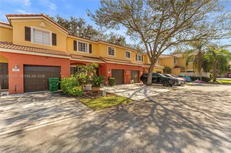 1855 SW 103rd Avenue Miramar FL 33025