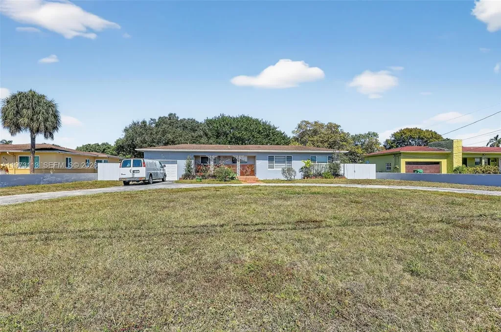 801 S Biscayne River Drive Miami FL 33169