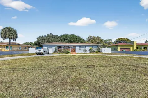 801 S Biscayne River Drive Miami FL 33169