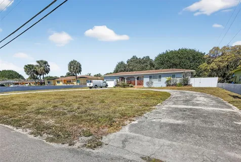 801 S Biscayne River Drive Miami FL 33169