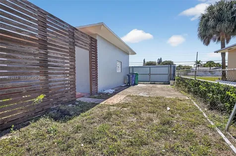 801 S Biscayne River Drive Miami FL 33169