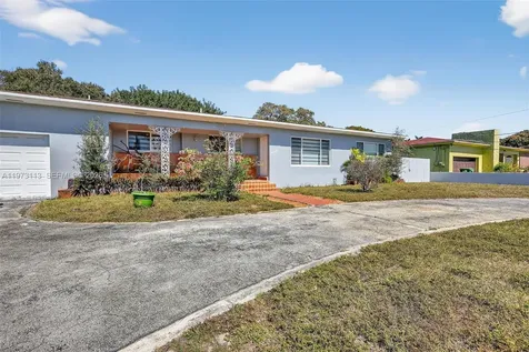 801 S Biscayne River Drive Miami FL 33169