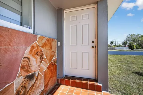 801 S Biscayne River Drive Miami FL 33169
