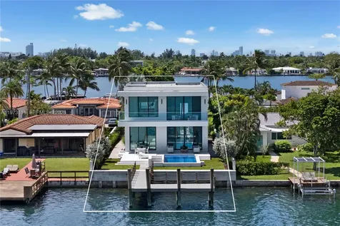 1351 Stillwater Drive Miami Beach FL 33141